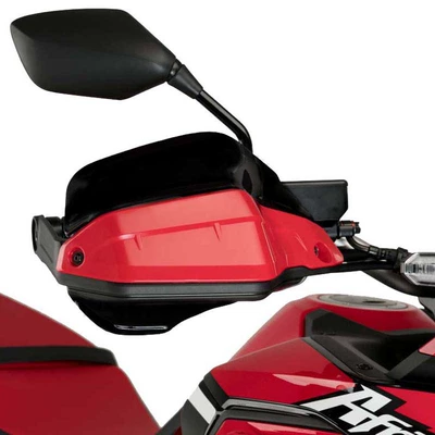 Motorcycle front windshield, Ben-Tian HO CRF1100L new