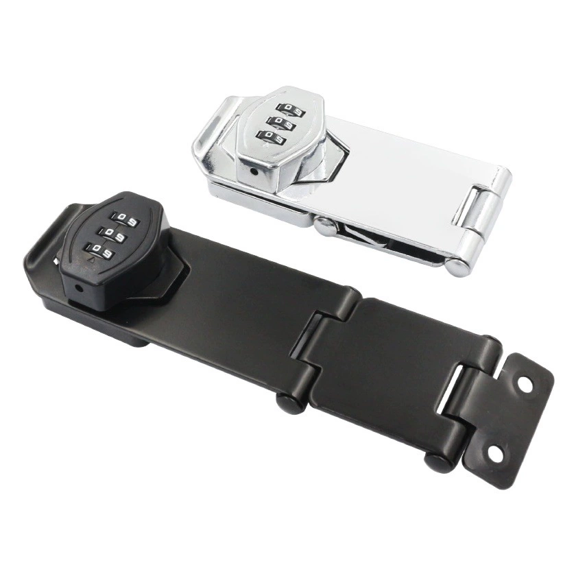 Шифрованный замок шкаф Дверь замок выдвижной ящик замок без перфорации шкаф для хранения документов