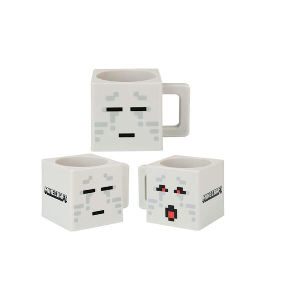 My World Mug Minecraft End Shadowman TNT Coopers Afraid of Cup Games Surrounding Children's Water Cup