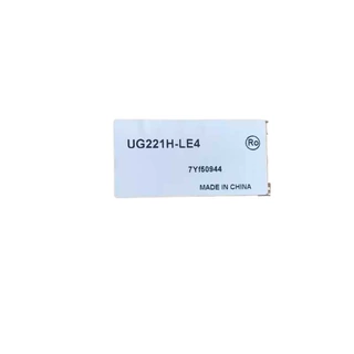 富士触摸屏UG221H-LE4/LR4/SR4/SC4/TC4/LC4 UG220-LC4/SC4