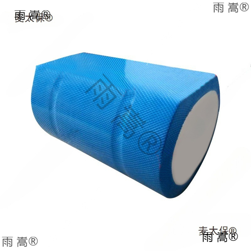 实心泡沫浮筒钓鱼水上平台浮筒船浮桥增浮码头高密度鱼排浮