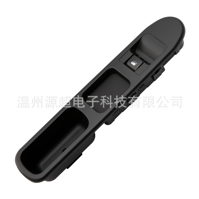 6554.E3 is suitable for the passenger side car window regulator switch of the 2008-2013 Peugeot 307