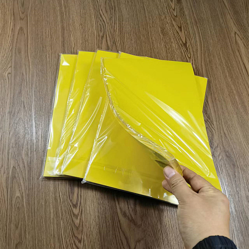黄表纸70克一袋100张A4纸 抄经打表黄裱纸黄纸 加厚不透复印打印-阿里巴巴
