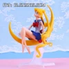 Moon Beautiful Girl