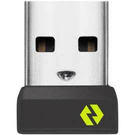 罗技bolt无线USB接收器键盘鼠标master3/M650/keysmini/k860/M750