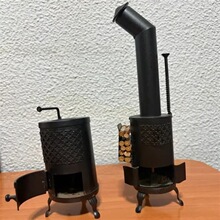 �羳�·fȤζ���汬��N�� Mini Decorative Stove�����bt��