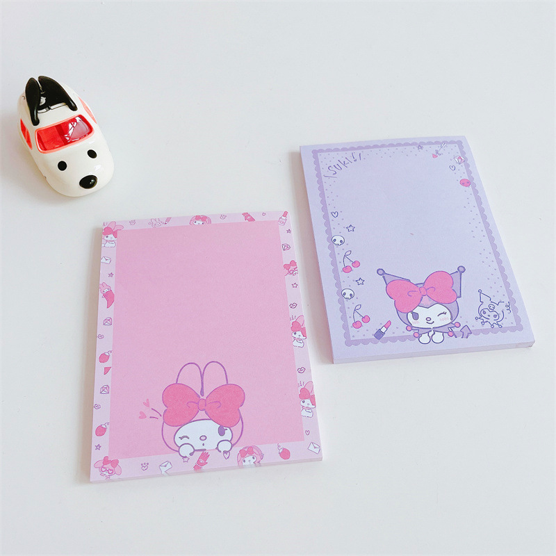 INS estilo japonés chica corazón melodía vertical no pegajosa nota