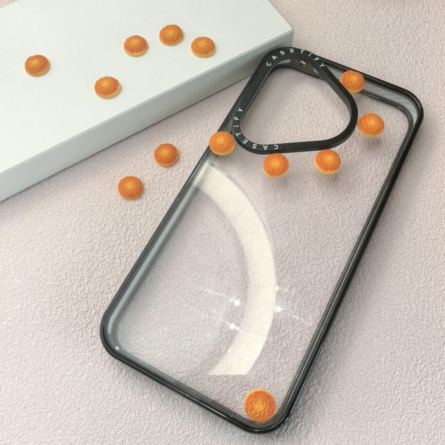 仿真食玩曲奇饼干美甲饰品批发混款夜光diy学生发夹饰品配件美