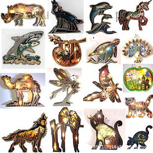 ����ľ��3Dɭ�ք���ľ�ƹ�ˇƷ�ܶ��ʽ���R��ȸ��؈Ү�d���