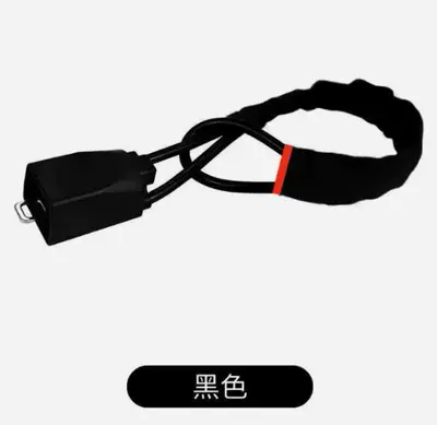 Car lock Wheel Lock, Anti-Theft Lock, Safety - black-with-3-keys