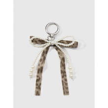 H 74663 Leopard Fleece DIY Shoe Buckle ����ë�� DIY Ь��