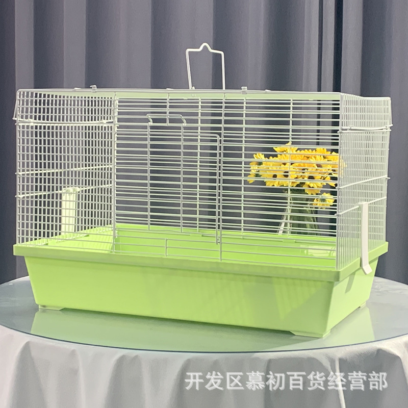 卸売り47基礎ハムスター籠と高シャーシハムスター籠金糸熊花枝鼠小寵別荘家庭用室内|undefined