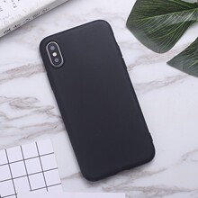 ���ô�ɫiphoneϵ���ֻ������ǵ�̯��ԴTPUĥɰ���Ǽ�Լ�׷��ָ�