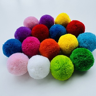 �F؛�_˾��ë��2-6cm��ͯ�����ֹ�diy�^����ë�q���o���ֹ�DIY