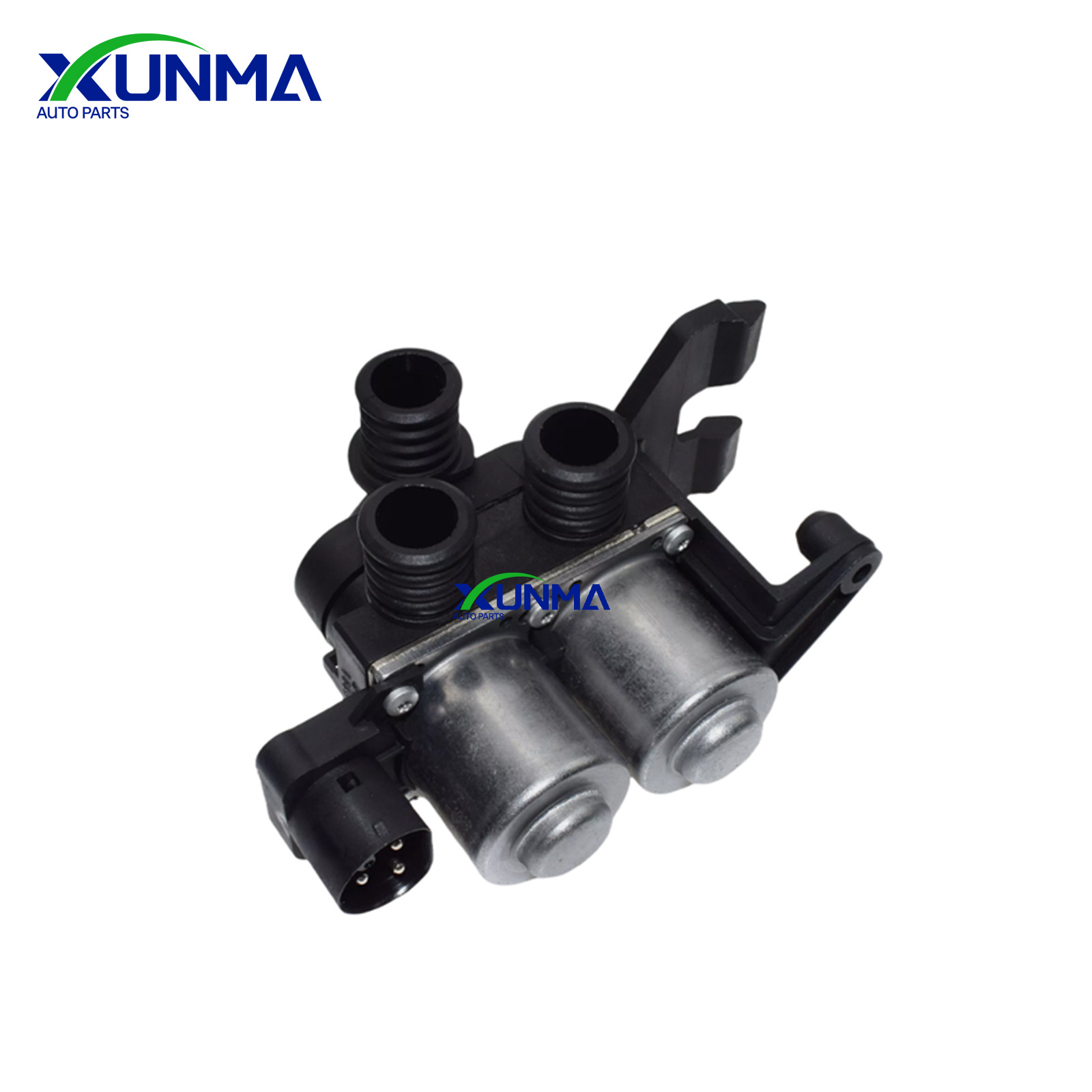 64118375792 is suitable for BMW air conditioning and heating control water valve, heating water valve