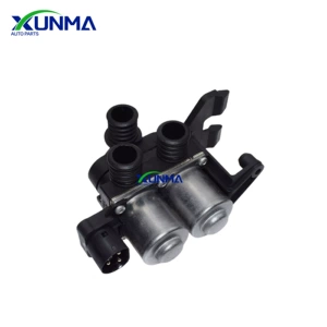 64118375792 is suitable for BMW air conditioning and heating control water valve, heating water valve