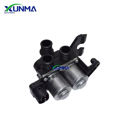 64118375792 is suitable for BMW air conditioning and heating control water valve, heating water valve (Soyutma sisteminin digər hissələri)