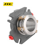FBU EDMH 经济型双端面适用于Sulzer&reg; AHLSTAR泵腔的机械密封