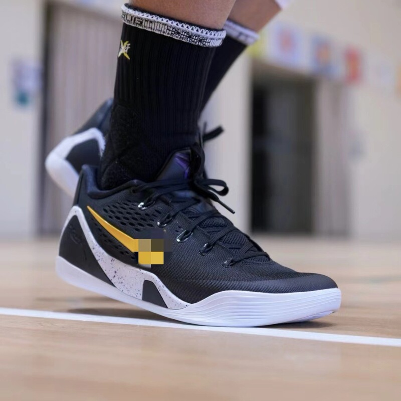 Putian Shoes Pure Original Quality Basketball Shoes for Men and Women, Breathable and Anti-Twist, New Spring Model, Couple's Running Shoes Ih1401