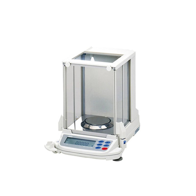 日本AND艾安得微型高精度精密电子天平台秤GR-202 60 120 200 300