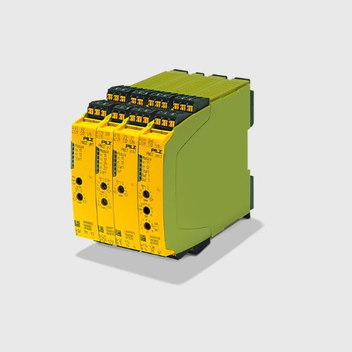 入江贸易有售777303模块化继电器PILZ德国皮尔兹
