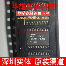 LTC7541ABSW ȫ��ԭ�b ���bSOP-18 ��ģ�D�QоƬDAC