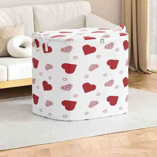 Zipper Baiyou Love 150L