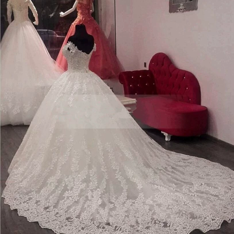Белое свадебное платье для беременных, больших размеров, AliExpress
