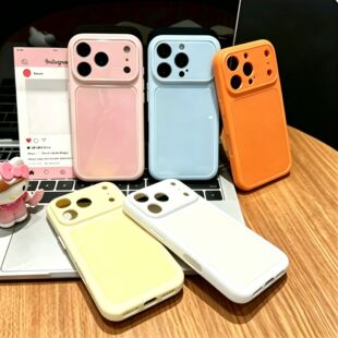 ������ʼ�ɫ�m���O��17�R���֙C��iPhone16pro/13/ȫ��14��ҕ��