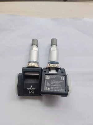 36106887146 is suitable for BMW 3 Tire pressure monitoring system