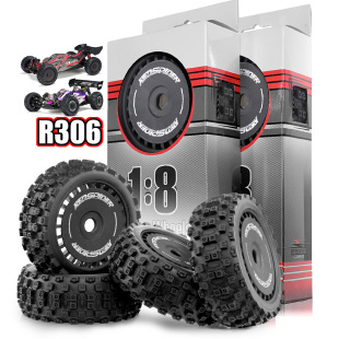 RS�t֩��1/8ԽҰ܇ARRMA ̨�L TRAXXAS Jato�w�������ּy݆̥R306
