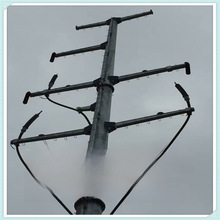 ֱ�ӽӵ��䎧�o�ӱ��o�� AC110KV ��| 240mm2