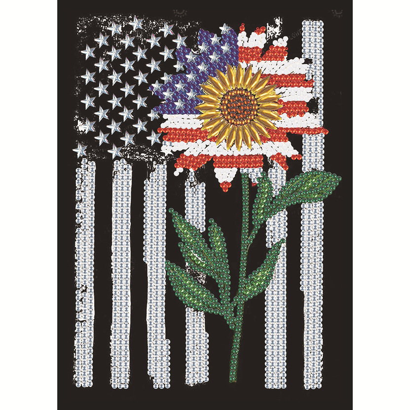 Transfronterizos nuevos dibujos de diamantes DIY hechos a mano unicornio dibujo de diamantes cuaderno dibujo de diamantes llenos de pintura de diamantes