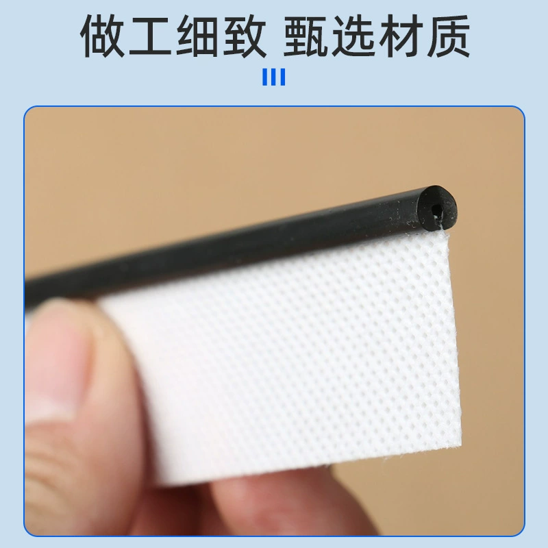 Chair non-woven cloth, seat