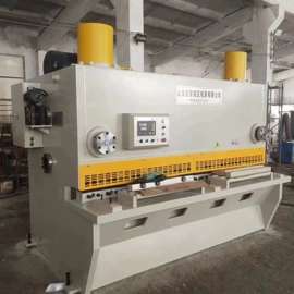 液压整机;冲床;剪板、折弯