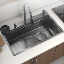 �F؛�Ӻ�304���P��ֹ�ˮ���¿��w���β�ϴ����6846N��C���y