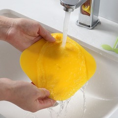 Drain cover anti-odor gasket for bean sprout drain, anti-insect seal, sewer blockage odor prevention, bathroom kitchen sink