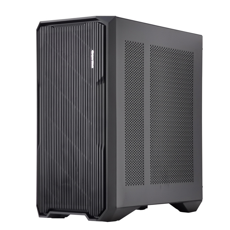 Applicable to Great Wall Archimedes KM-7B chassis desktop tower server chassis 13 disk position water-cooled Applicable to Great Wall Archimedes KM-7B chassis desktop tower server chassis 13 disk position water-cooled