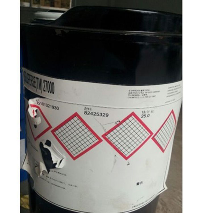 美国路博润超分散剂 SOL SPERSE 27000 高固含量水性涂料分散剂