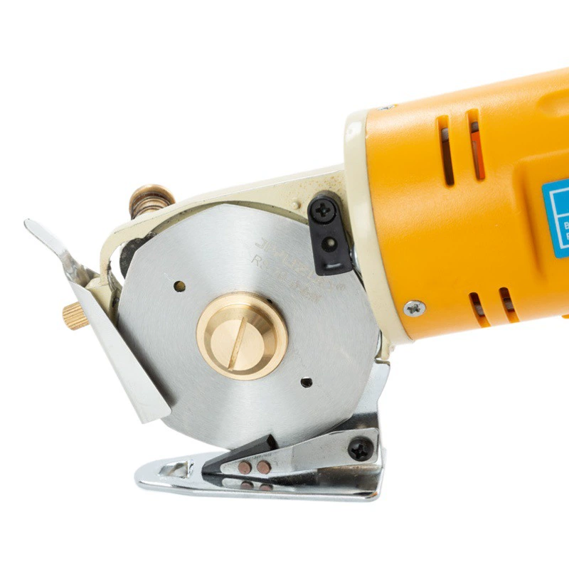 CJY 70 Тип дисковый нож для резки высокоскоростной портативный дисковый нож электрические ножницы