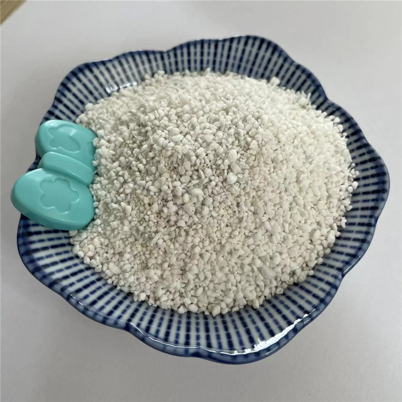 建筑保温防火隔音膨胀珍珠岩玻化微珠