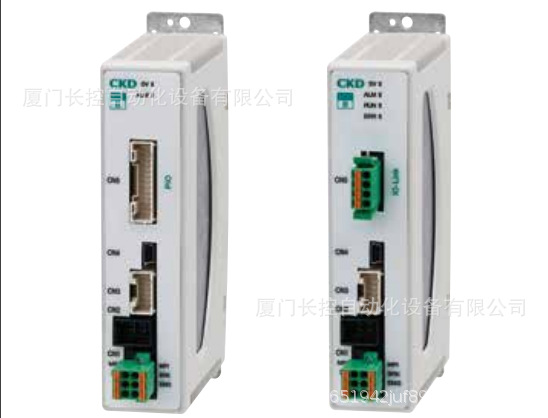 ECG-BNNN3B-ECD06 CKD控制器