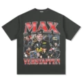 Charcoal short sleeves