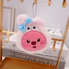 Meliti beaver