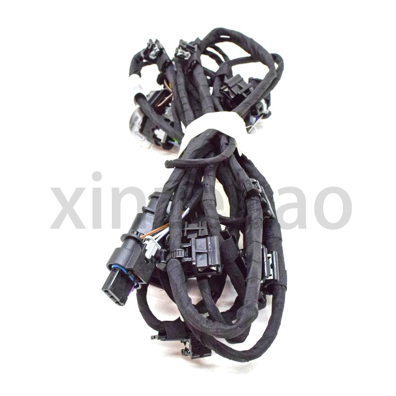 4K5971095A Suitable for A6La4L Front Bumper Electric Eye Line Speed Bumper Radar Harness