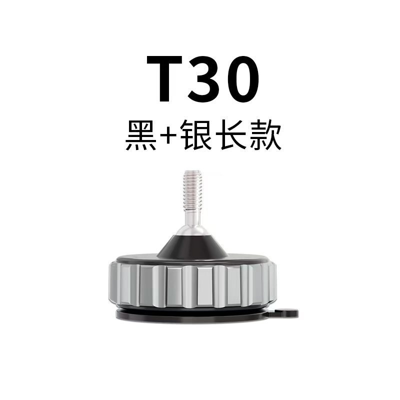T30 真空吸盤回転吸着超強力携帯電話カーマウントベースアクセサリーガラスタイルユニバーサル|undefined