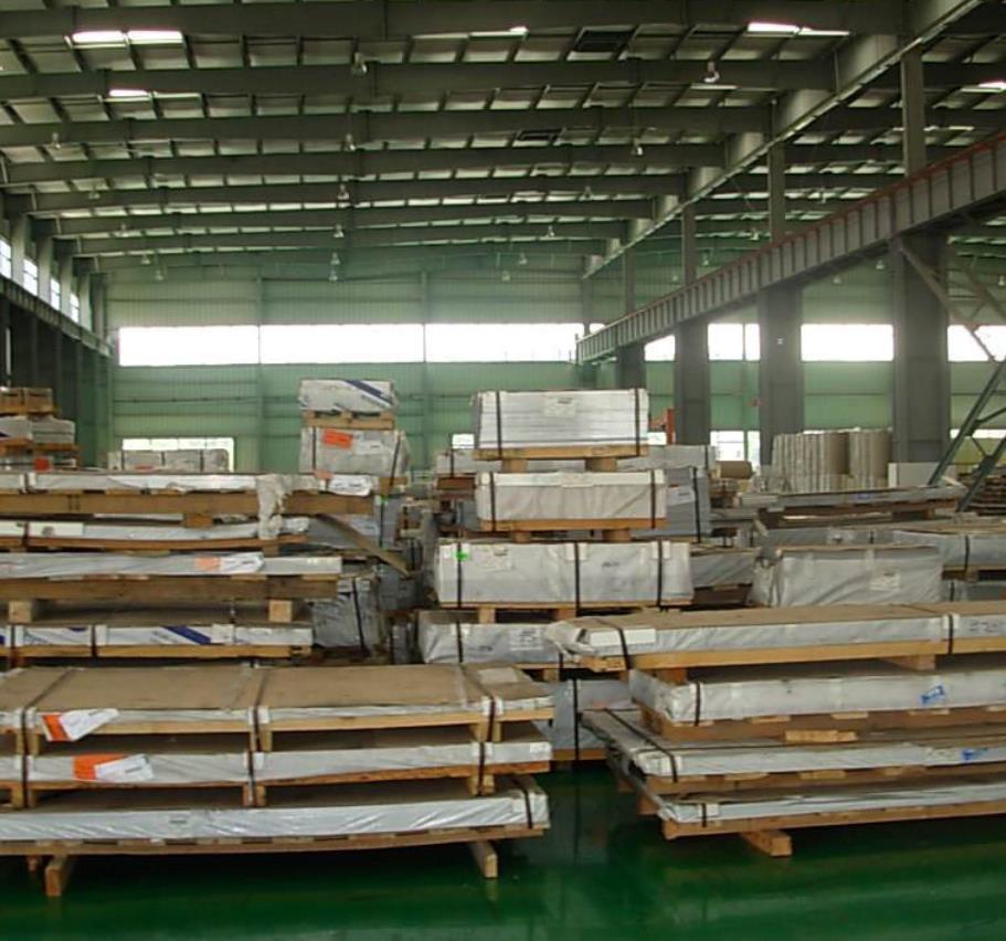 硕乐特钢供应304 316 201 321不锈钢板 拉丝板 8K镜面 太钢不锈