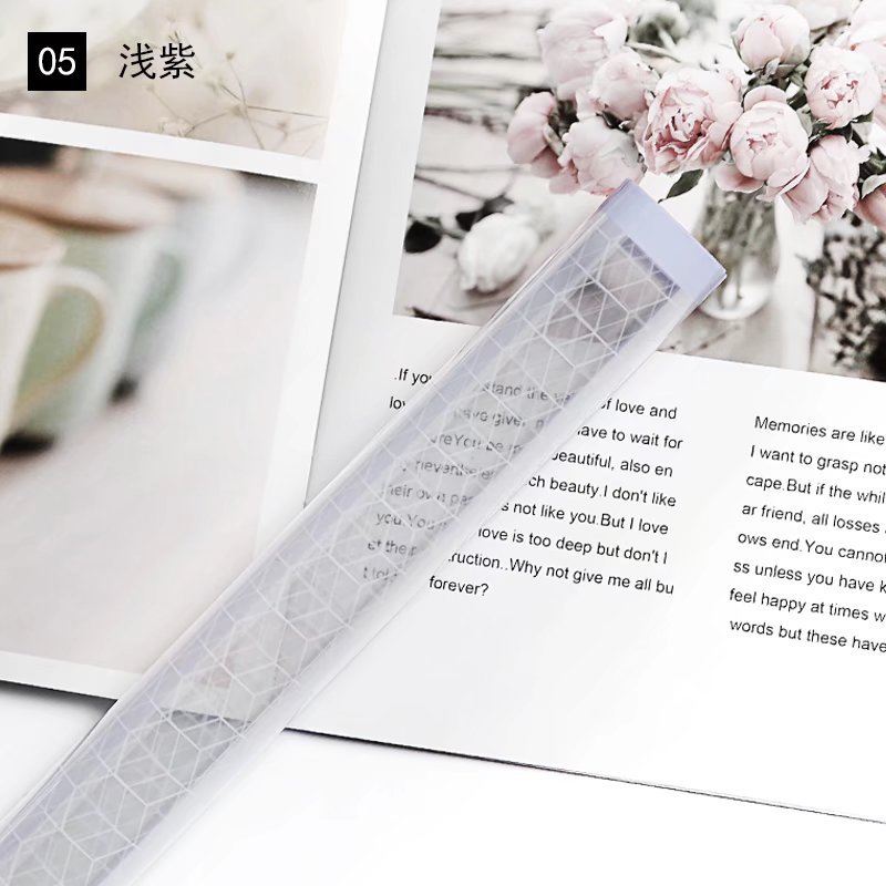 Flower party fabricantes al por mayor nuevos productos transfronterizos tela de araña embalaje de flores de papel de vidrio florista embalaje de flores de regalo