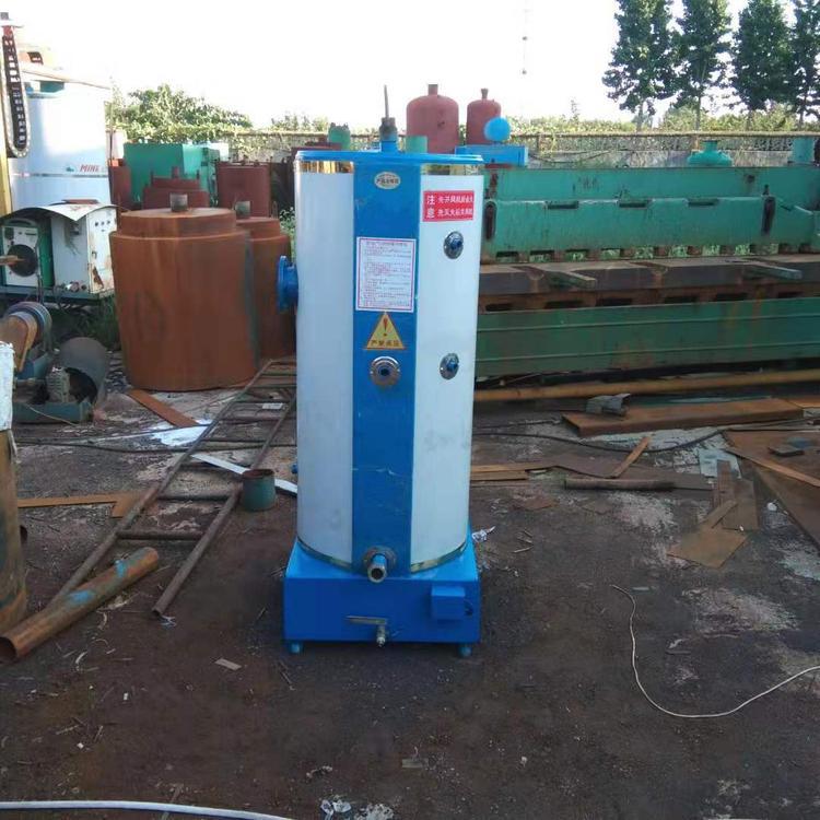 Calderas verticales de gas de vapor 2025 nuevas calderas de calefacción por suelo térmico de control numérico calderas de agua caliente a presión atmosférica de combustible de gas