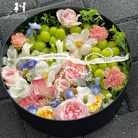 鲜花包装;其他礼品包装;贺卡